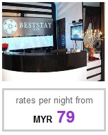 Pangkor Hotel Price