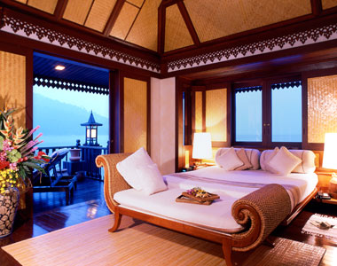 Pangkor Island Beach Resort Hotel
